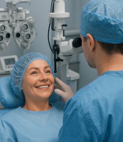 رضایت بیمار