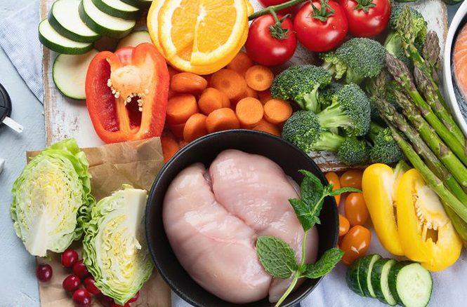 کنترل خونریزی شبکیه دیابتی